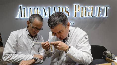 audemars piguet jobsdb|audemars piguet careers switzerland.